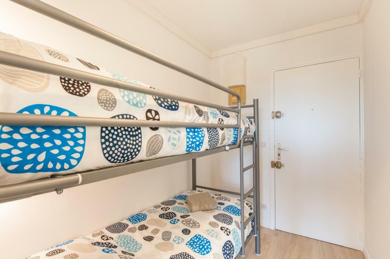Studio Del Sol Saint-Cyr-sur-Mer Eksteriør bilde
